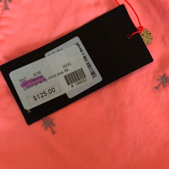 Scotch & Soda Chino Pant - Picture 5 of 5